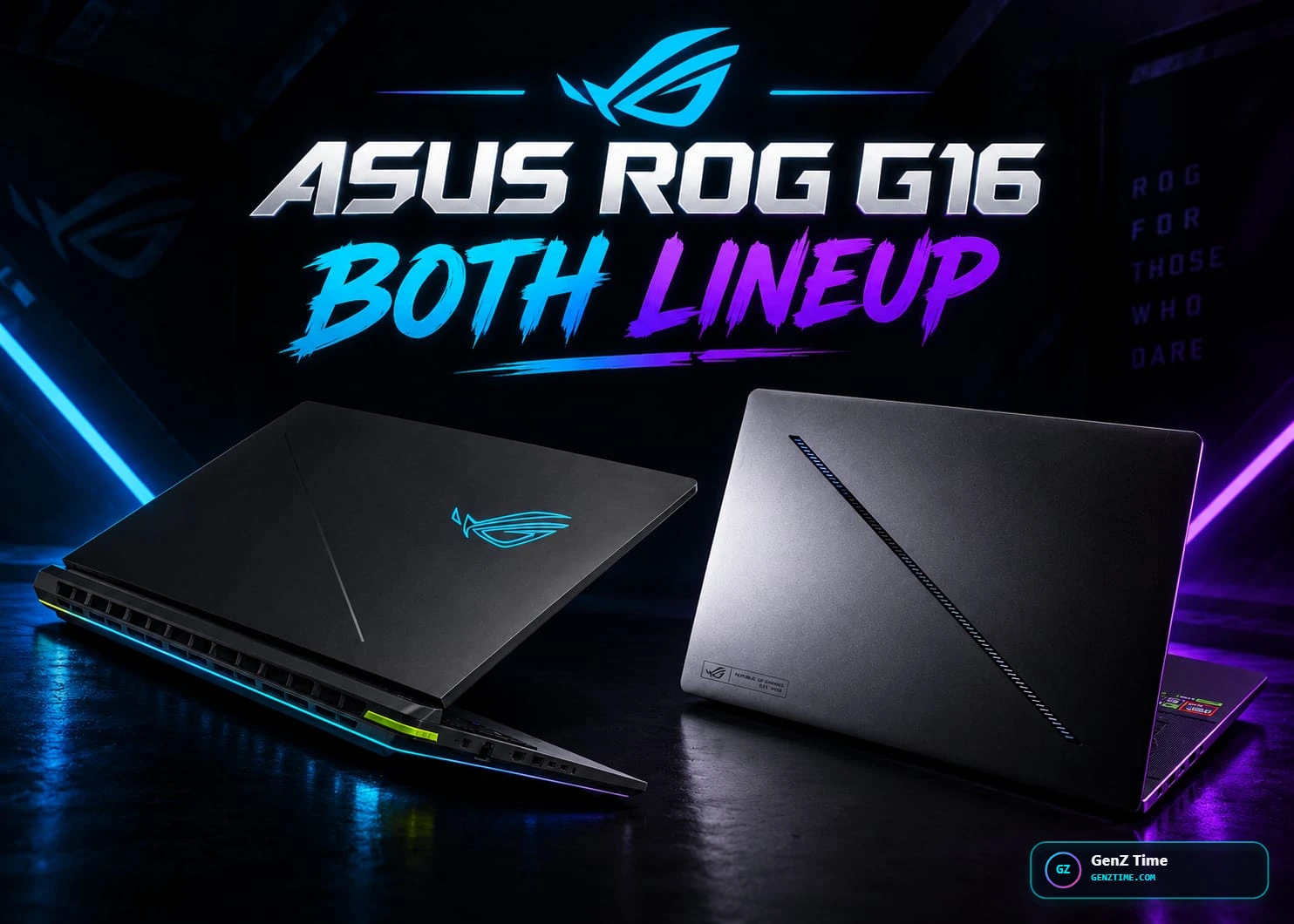 ASUS ROG Zephyrus G16 vs Strix G16 (2026): Specs, Price & Which to Buy - Whatsapp Image 2026 09 16 At 22.12.49 | GenZ Time