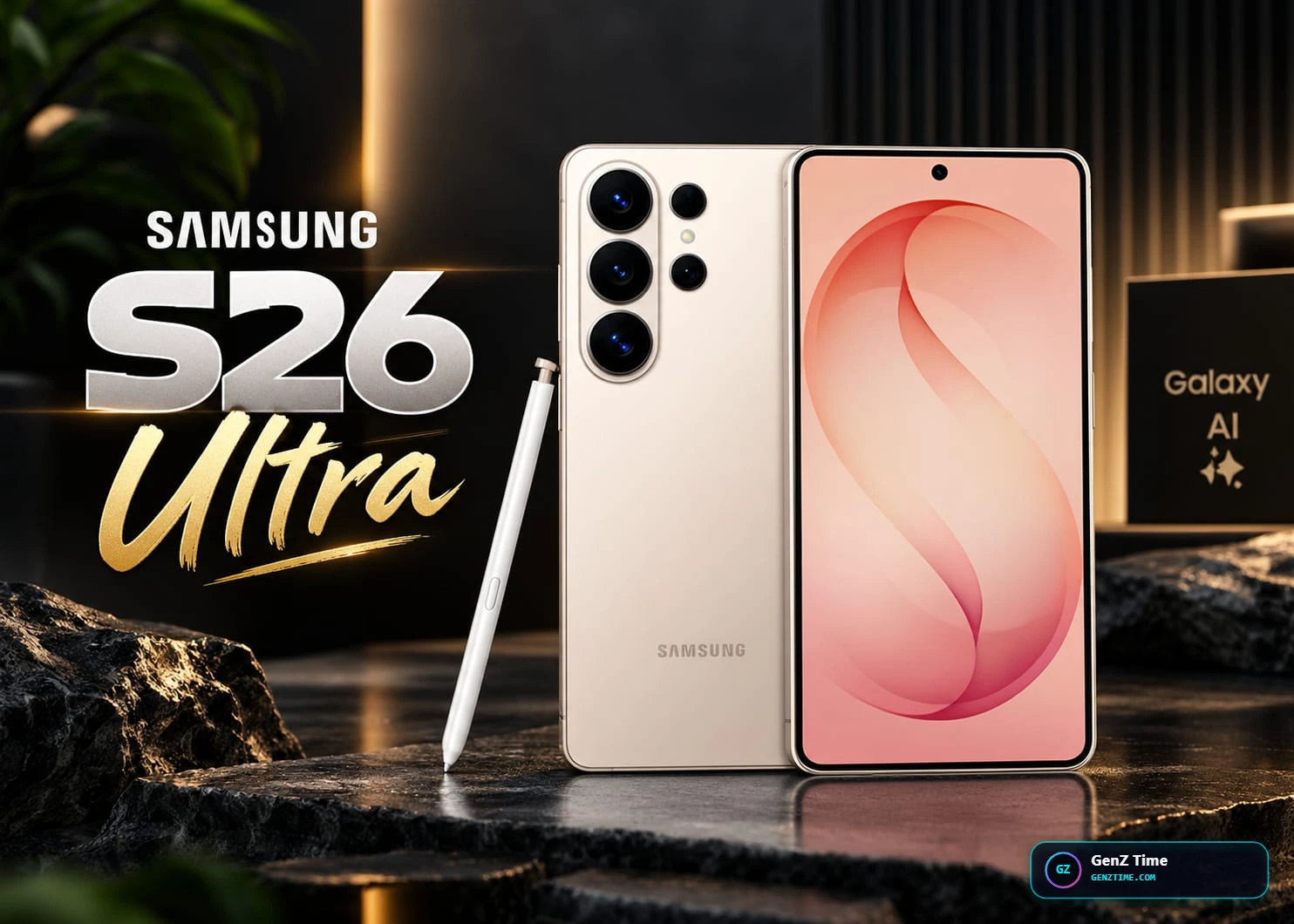 Samsung Galaxy S26 Ultra Review: Specs, Camera & Price - Whatsapp Image 2026 09 22 At 22.35.46 | GenZ Time