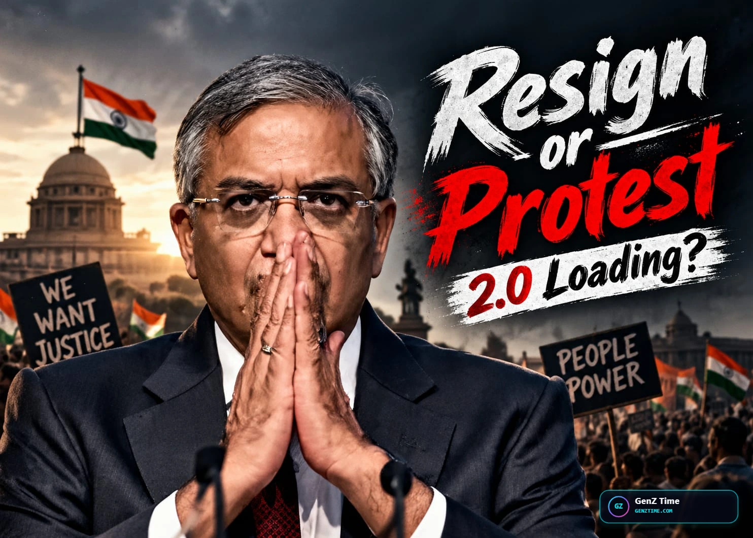 CEC Gyanesh Kumar Row: CJP's "Jantar Mantar 2.0" Explained - Whatsapp Image 2026 09 26 At 20.40.09 | GenZ Time