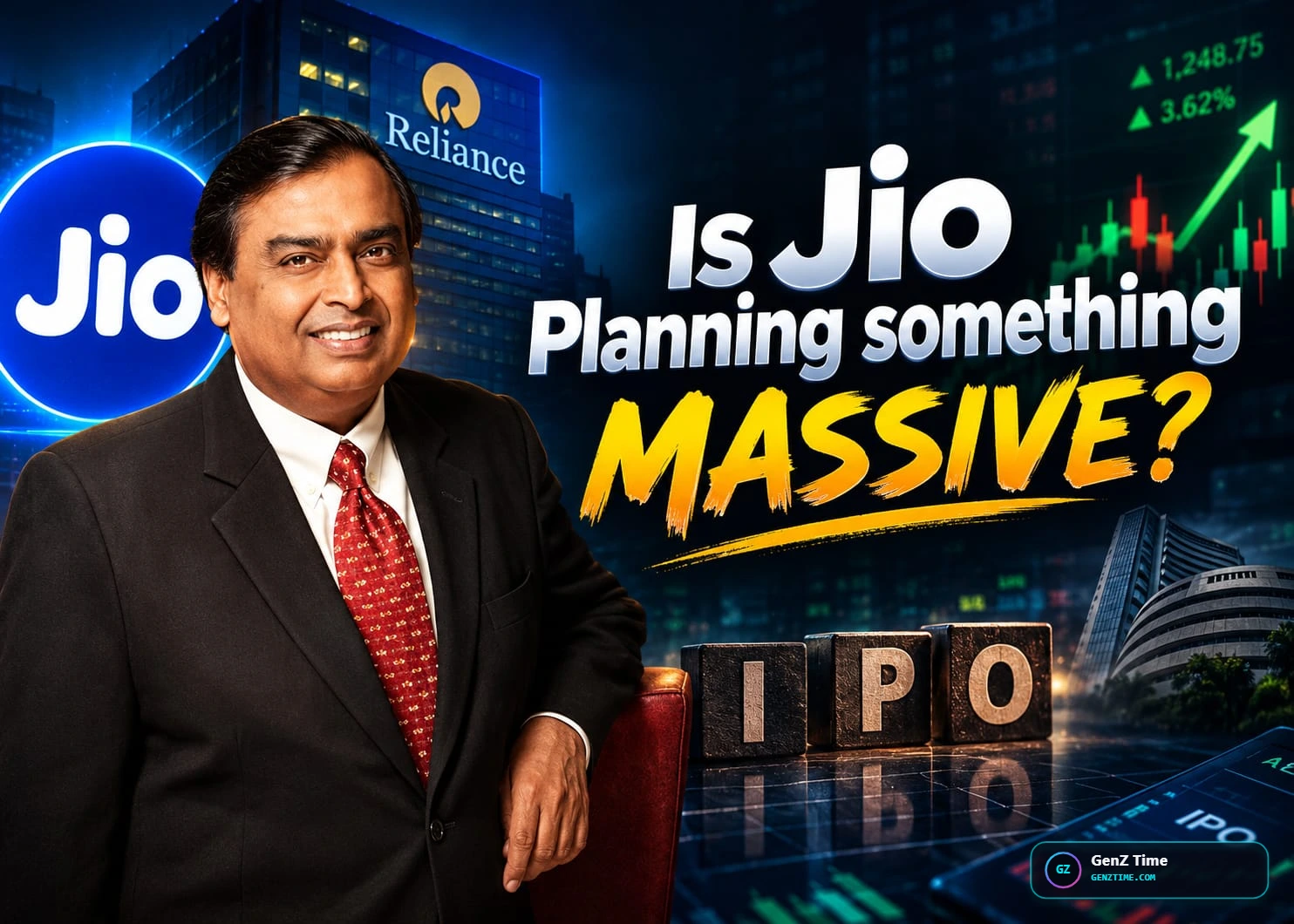Jio Platforms IPO: Price Band, Dates, Size & Key Details - Whatsapp Image 2026 10 20 At 21.52.27 | GenZ Time