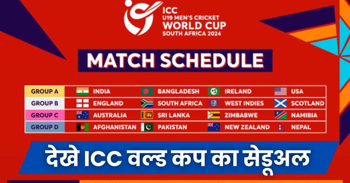 Team India Schedule 2024 ICC 2024 में भारतीय क्रिकेट टीम खेलेंगी 3