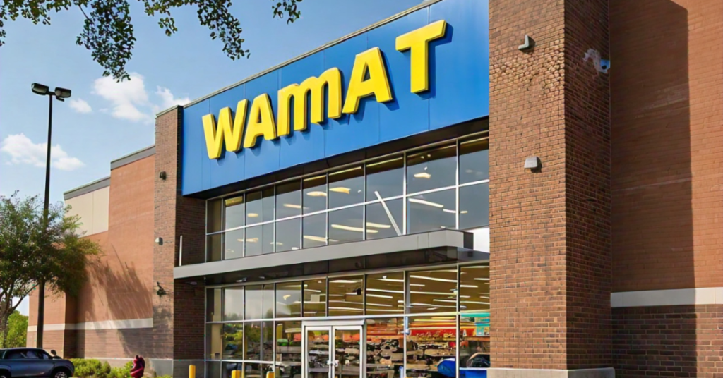 Walmart Leverages AI for Supply Chain Efficiency