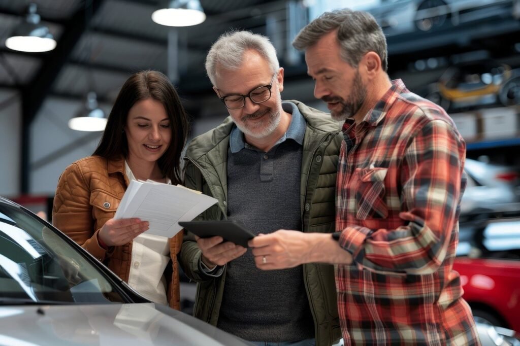 The Pros and Cons of Leasing vs. Buying a Car